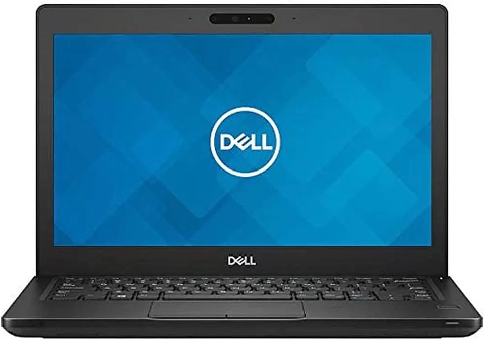 DELL LATITUDE 5290 12.5" I5-8350U 16GB RAM 256GB SSD Win11Pro Foto 1 de 1