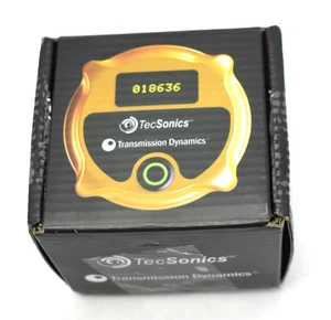 Transmission Dynamics 12 Channel Ultrasonic PUlser Receiver Genuine OEM Branded - Picture 1 of 18