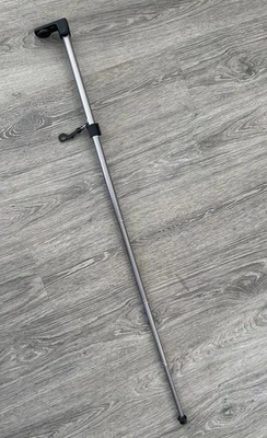 Vanguard MP-5 Lightweight Telescopic Aluminium Monopod With Caribiner 30cm-1.1m - Image 1 of 4