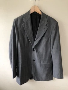 Prada Mens Blazer 50R - Picture 1 of 5