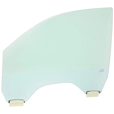 Door Glasses Front Driver Left Side Hand for GMC Yukon XL Cadillac Escalade ESV Foto 1 de 4