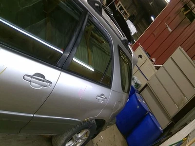 (LOCAL PICKUP ONLY) Driver Left Rear Side Door Fits 99-03 LEXUS RX300 929440 Foto 1 de 2