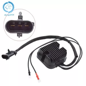 For Victory Vision 2008-2017 Magnum 2015-2017 Voltage Regulator Rectifier - Picture 1 of 6