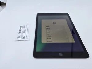 For Repair: Apple iPad 8th Gen 32GB 10.2" WiFi Cellular Unlocked - Picture 1 of 7