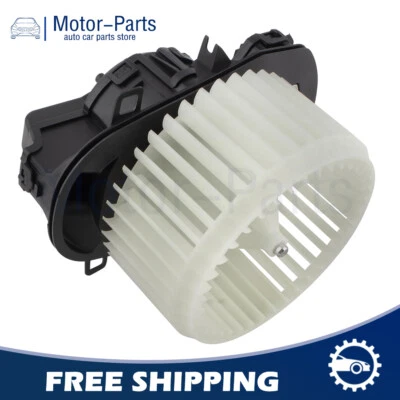 Motor soplador calentador HVAC para VW Touareg Porsche Cayenne 2011-2018 95857234202 Foto 1 de 4