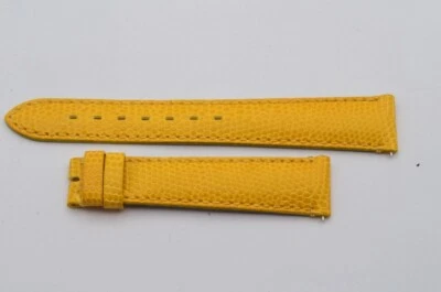 Gucci Pulsera de Cuero de Becerro 17Mm Pulsera de Cuero con Hebilla de Alfiler 12Mm Nueva Foto 1 de 2