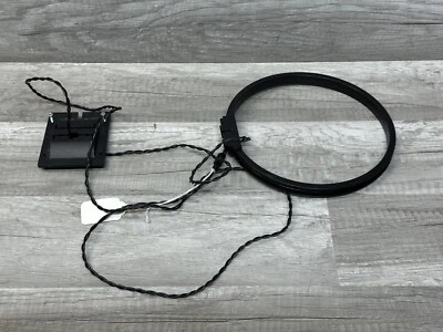 Antena de bucle AM genuina Bose OEM Y soporte para estilo de vida estéreo E10 Foto 1 de 4