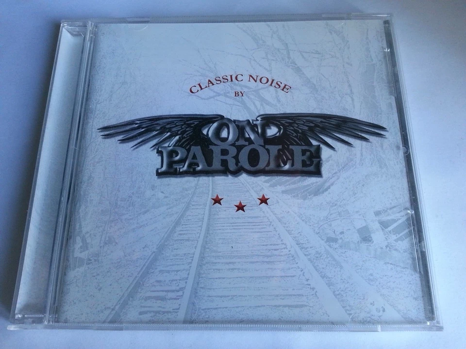 Classic Noise von On Parole (CD)