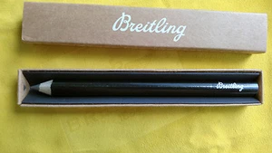 LÁPIZ BREITLING EN NEGRO - Imagen 1 de 6