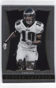2013 Panini Select DeSean Jackson #62 - Picture 1 of 2