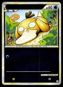 Japanese - 1st Edition - Psyduck - 015/080 - Reverse Holo - Pokemon Card - L3 - Photo 1/2