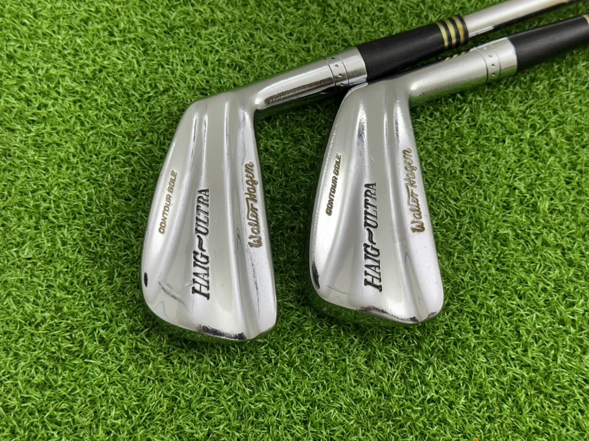 Haig Ultra In Golf Clubs for sale | eBay