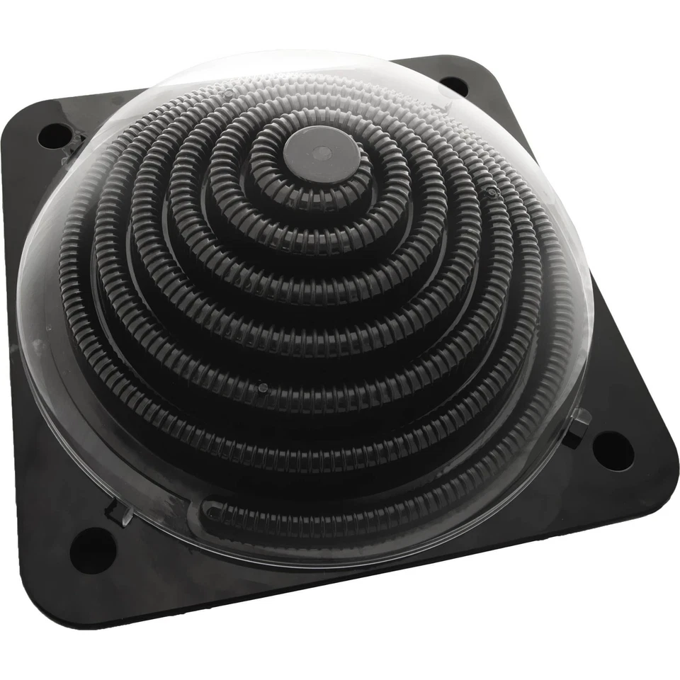 Summer Fun Solarabsorber, 5 Liter Solarkugel für Pools mit 4500 Liter - Bild 1 von 1