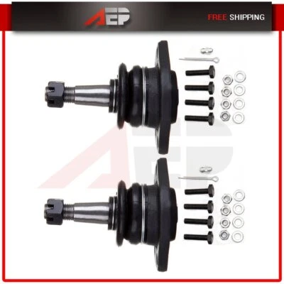 Kit de suspensión rótula de dirección superior delantera para Buick Skylark 1964-1972 Foto 1 de 4