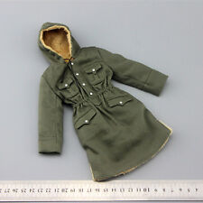 DID D80130 1/6th Scale MG42 Machine Gunner Cotton Coat Model for 12" Figure