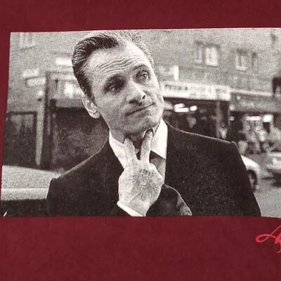 Camiseta Vintage Y2K Acapulco Oro Hecha en EE. UU. Talla 2XL Foto 1 de 4