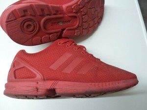 Scarpe da ginnastica da uomo adidas ZX Flux da 43 scarpa eu | Acquisti  Online su eBay