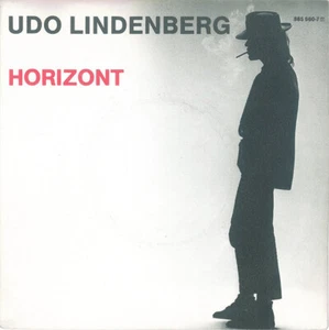 Udo Lindenberg - Horizont (7", Single) (Very Good Plus (VG+)) - Picture 1 of 4