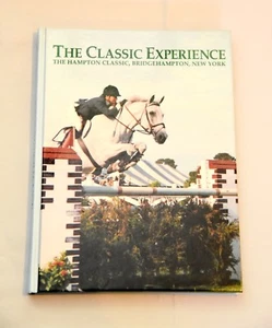 The classic experience: The Hampton Classic, Bridg - Picture 1 of 8