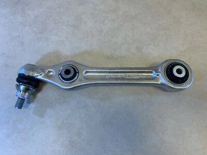 Mercedes W205 W213 W238 W253 W257 W293 GENUINE Front Wischbone Arm 4 MATIC - Picture 1 of 12