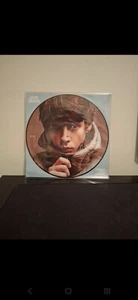 Jake Bugg- Saturday Night, Sunday Morning Picture Disc Vinyl New/Sealed - Picture 1 of 2