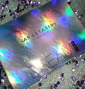 Anastasia Beverly Hills💋Glow Kit 🌙🌈Dream🌈🌙 Face and Body Highlighter💫