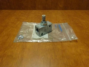 Rexroth pneumatic regulator 534 108 100 0 - Picture 1 of 3