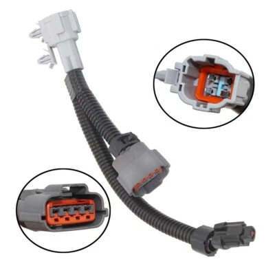 Arnés de cableado del alternador Fit 1995-2000 Nissan Máxima 3,0 L 24076-40U00 Foto 1 de 3