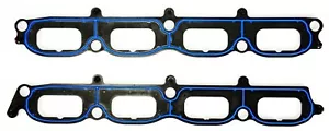INTAKE/INLET MANIFOLD GASKET SET- FORD FAIRLANE BA BAII BF 5.4L 24V 7/2003-12/07 - Picture 1 of 1
