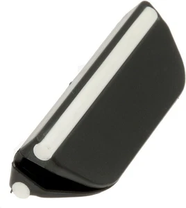 Naniwa QX-0010 Blade Angle Guide for Sharpening Stone Black - Picture 1 of 3