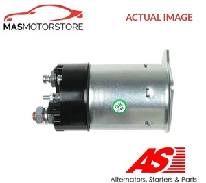 INTERRUPTOR SOLENOIDE DE ARRANQUE AS-PL SS1131P P NUEVO OE REPUESTO - Imagen 1 de 8