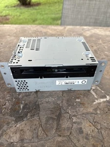 Ford F-150 OEM 2016 - 2018 CD Satellite Ready ! Model PU-3640P-C - Picture 1 of 8