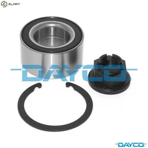 WHEEL BEARING KIT KWD1305 FOR VOLVO B4184S3/4184S 1.7L B4164S2/4164S 1.6L 4cyl - Picture 1 of 9