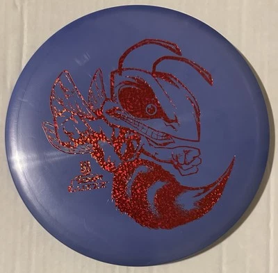 Discraft Big Z Buzzz Limited Edition  Disc Golf Midrange - Image 1 of 2