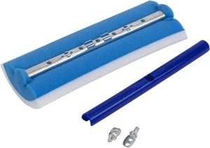 Mr. Clean Magic Eraser Roller Floor Mop Refill Head, White/Blue - Picture 1 of 4