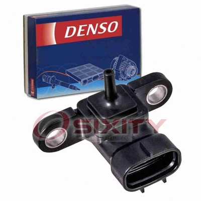 Датчик абсолютного давления коллектора Denso для Subaru Forester 2,5 л LJ 2009-2013 годов выпуска - Изображение 1 из 4