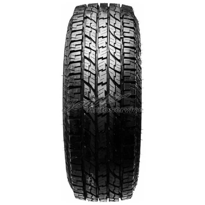 4-er Satz Yokohama Reifen GeoLandar A/T G-015 3PMSF RBL 235/65R17 108H | 78718 - Bild 1 von 3