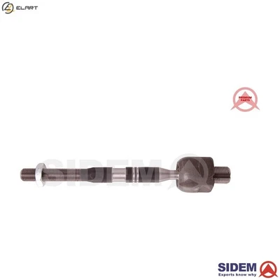 INNER TIE ROD 21314 FOR BMW M57D30 M54B30 3.0L M57D30 2.9L M54B25 2.5L 6cyl - Image 1 of 4