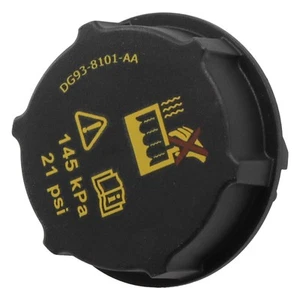 Cooling Tank Cover Easy Installation High-quality High-strength Replacement - Picture 1 of 12