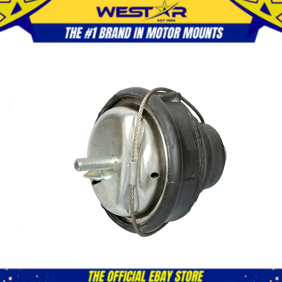 Suporte de motor dianteiro direito para VOLVO 850 C70 S70 V70 - Imagem 1 de 1