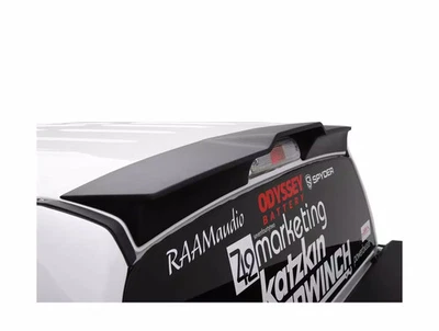 EGR 983379 Truck Cab Spoiler Fits 2009-2014 Ford F150 Crew Cab Only - Image 1 of 4