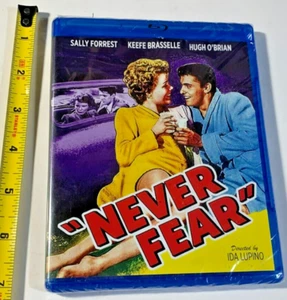 Never Fear (DVD, 1949, Kino Lorber Studio Classics) - Picture 1 of 9