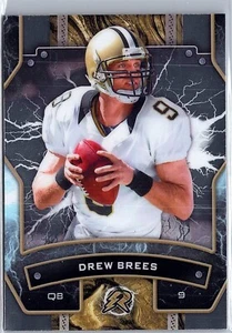 2024 Topps Resurgence - Drew Brees #69 - Picture 1 of 2