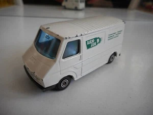 Efsi Fiat 242 "Diem-ZOn" in White - Picture 1 of 2