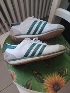 Scarpa Uomo Adidas Country - Foto 1 di 3