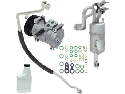 Kit de compresor de aire acondicionado para Chrysler PT Cruiser 2004-2006 43987DVWC 2005 Foto 1 de 2