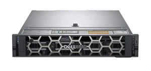 Dell PowerEdge R740 Server | 24-Cores, 256GB RAM, 8x2TB, Windows & SQL 2019 - Picture 1 of 2