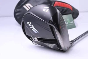 Taylormade M5 Driver / 10.5 Degree / Stiff Flex Fujikura XLR8 Pro 56 Shaft - Picture 1 of 9