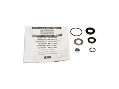 Kit de sellado de válvula de control de dirección asistida suburbana GMC K25/K2500 1968 96257DTXV Foto 1 de 2