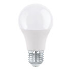 Eglo LED Ampoule A60 Ampoule 3,4W = 40W E27 Mat 470lm Blanc Neutre 4000K Ra > 90
